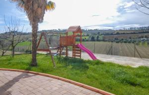 Nice Apartment In Porto Potenza Picena