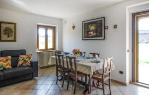 Nice Apartment In Porto Potenza Picena