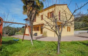 Nice Apartment In Porto Potenza Picena