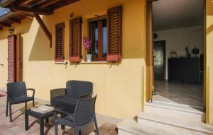 Nice Apartment In Porto Potenza Picena