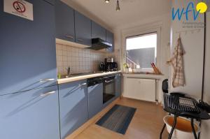 Ferienhaus Jakob-von-Dyken-Weg 52