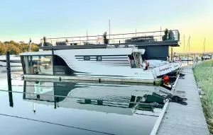 Hafensuite De Luxe - Glowe