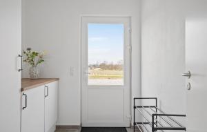 Nice Home In Tarm With Sauna