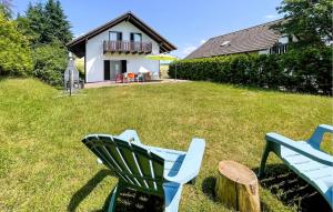 Ferienhaus 31 In Kirchheim