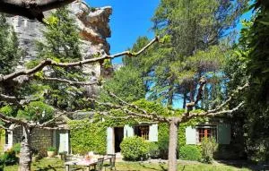 Les Lauriandes - ليه بو دو بروفنس