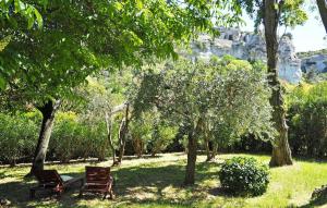 Les Lauriandes