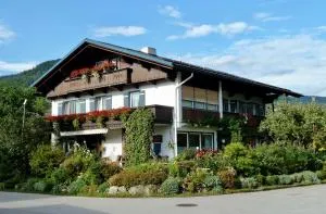 Ferienwohnung Ringsgwandl inkl. Chiemgaukarte - Grashof