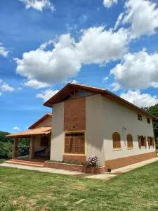 SÍTIO VALE DO RIO VERDE - 伊塔年杜