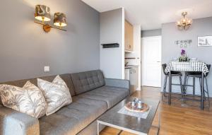 1 Bedroom Amazing Apartment In Cannes