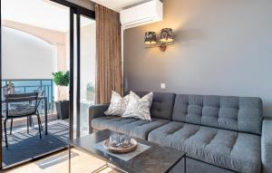 1 Bedroom Amazing Apartment In Cannes