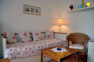 Kirchstr 11 Borkum Ferienwohnung 11