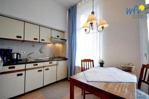 Kirchstr 11 Borkum Ferienwohnung 11