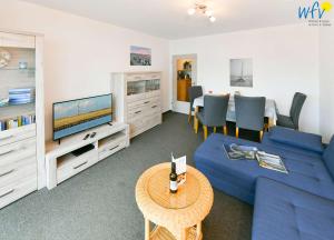 Haus Seeluft Ferienwohnung 22