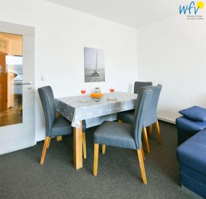 Haus Seeluft Ferienwohnung 22
