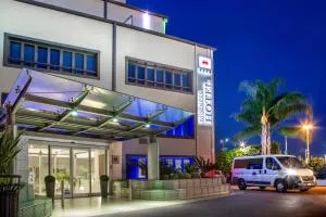 Hotel Domidea - La Rustica