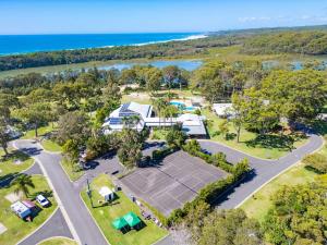 Valla Beach Holiday Park