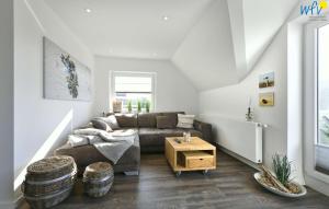 Sonnenhaus Ferienwohnung 2