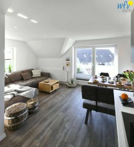 Sonnenhaus Ferienwohnung 2