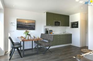 Sonnenhaus Ferienwohnung 2