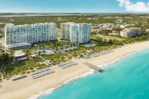 The Ritz-Carlton, Turks & Caicos - Turtle Cove