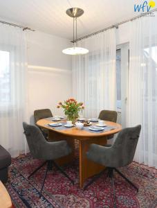 Haus Elisabeth-Anna-Straße 28 Ferienwohnung 14