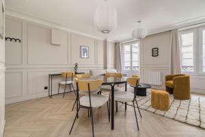 PoeticStay - Saint Lazare
