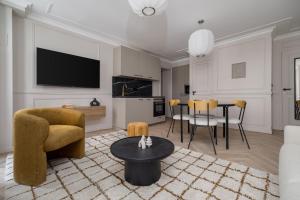 PoeticStay - Saint Lazare