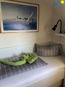 Ferienhaus Seeblick Ferienwohnung 65