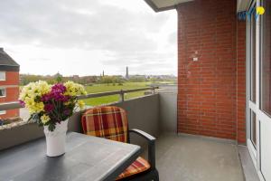 Holiday Residenz II Ferienwohnung 7