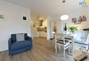 Residenz am Rosengarten Ferienwohnung 1