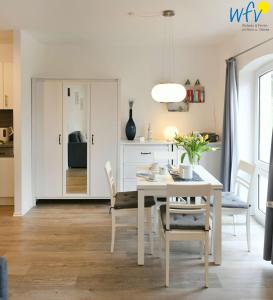 Residenz am Rosengarten Ferienwohnung 1