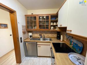 Familienhaus im Dorfgroden 27 Ferienwohnung Boje 27-5