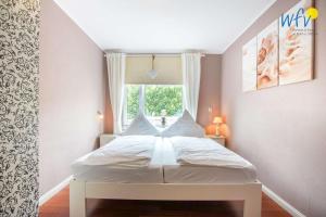 Pferdestall Ferienwohnung 2