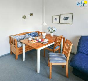 Haus Seeluft Ferienwohnung 10