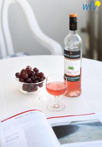 Haus Seeluft Ferienwohnung 10