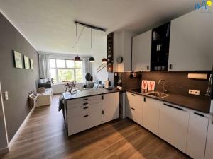 Residenz am Rosengarten Ferienwohnung große Atempause