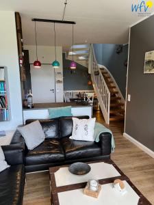 Residenz am Rosengarten Ferienwohnung große Atempause