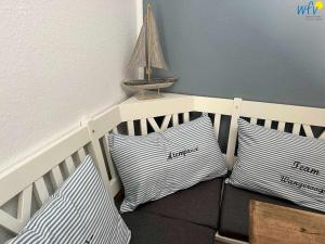 Residenz am Rosengarten Ferienwohnung große Atempause