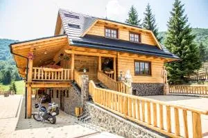 Salaš Kľak - 奇奇马尼