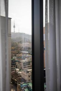 Wecostay Namsan