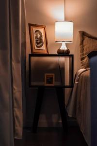 Stylish Pool Retreat in Exclusive Area by Palermo