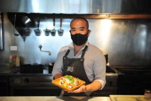 Stylish Pool Retreat in Exclusive Area by Palermo