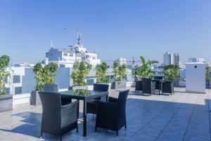 Résidence Palm - Palmiers