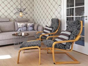 Luxury Holiday Home Near Alvaret