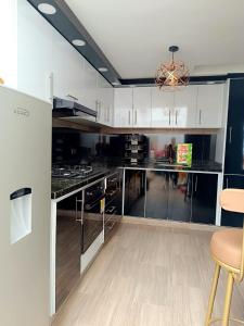 LA PAZ! Espacios verdes y zona BBQ