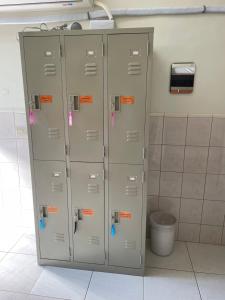 Happy Home Backpacker