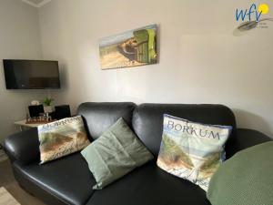 Haus Delphin Ferienwohnung 2