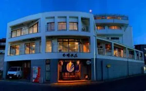 Hotel Seikaisou - Minamičita