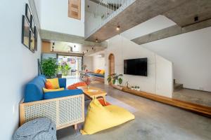 Maison de Navi Villa Hoi An