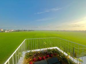 Maison de Navi Villa Hoi An
